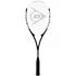 Dunlop Hotmelt Pro Squash Racket 